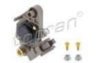 Alternator Regulator TOPRAN 107 825