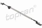 Fuel Filter TOPRAN 113 255