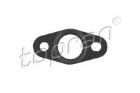 Shaft Seal, oil pump TOPRAN 207 642