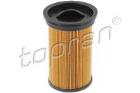 Fuel Filter TOPRAN 500 896