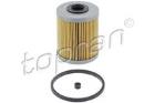 Fuel Filter TOPRAN 700 182