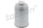 Fuel Filter TOPRAN 300 352
