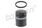 Sensor, exhaust pressure TOPRAN 503 154