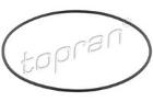 Fuel Filter TOPRAN 304 038