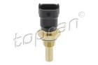 Sensor, coolant temperature TOPRAN 205 935