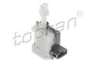 Actuator, central locking system TOPRAN 115 156