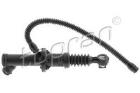 Seal Ring Set, injection valve TOPRAN 119 753