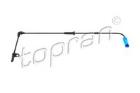 Sensor, wheel speed TOPRAN 503 317