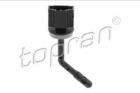 Sensor, interior temperature TOPRAN 120 719