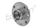 Wheel Hub TOPRAN 200 399