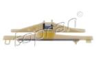 Guide, timing chain TOPRAN 120 759