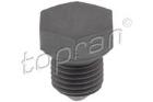 Screw Plug, oil sump TOPRAN 104 528