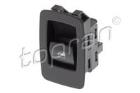Switch, window regulator TOPRAN 504 312