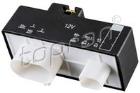 Control Unit, electric fan (engine cooling) TOPRAN 113 597