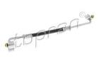 High-pressure Line, air conditioning TOPRAN 504 496