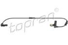 Brake Line TOPRAN 121 157