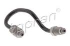 Brake Line TOPRAN 121 158