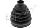 Bellow, drive shaft TOPRAN 109 255