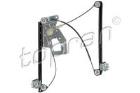Oxygen Sensor TOPRAN 722 623