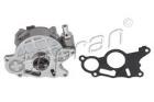 Vacuum Pump, braking system TOPRAN 119 987