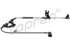 Sensor, fuel pressure TOPRAN 601 989