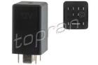 Control Unit, glow time TOPRAN 115 859