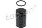 Oil Filter TOPRAN 100 653
