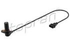 Sensor, crankshaft pulse TOPRAN 111 364