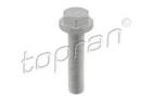 Pulley Bolt TOPRAN 701 657