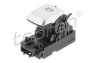 Repair Kit, gear shift lever TOPRAN 121 474