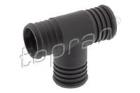 Release Fork, clutch TOPRAN 504 377