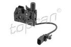 Switch, park brake actuation TOPRAN 410 928