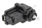 Actuator, headlight levelling TOPRAN 306 244