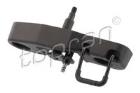 Wiper Gear, window cleaning TOPRAN 724 235