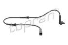 Coolant Control Valve TOPRAN 409 819