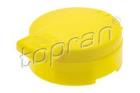 Sealing Cap, washer fluid reservoir TOPRAN 702 830