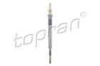 Glow Plug TOPRAN 304 439