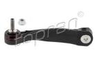 Link/Coupling Rod, stabiliser bar TOPRAN 121 648