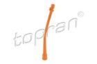 Sensor, coolant temperature TOPRAN 503 625
