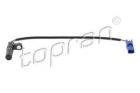 RPM Sensor, automatic transmission TOPRAN 504 863