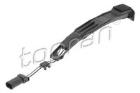 Sensor, exterior door handle TOPRAN 121 255