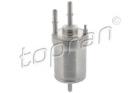Fuel Filter TOPRAN 110 898