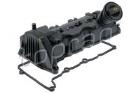Coolant Flange TOPRAN 306 287