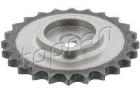 Gear/Sprocket, camshaft TOPRAN 821 801