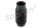Protective Cap/Bellow, shock absorber TOPRAN 410 936