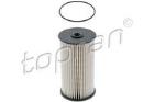 Fuel Filter TOPRAN 110 933