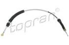 Sensor, coolant temperature TOPRAN 119 004