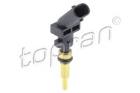 Sensor, coolant temperature TOPRAN 724 478