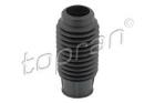 Protective Cap/Bellow, shock absorber TOPRAN 410 937