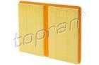 Sensor, coolant temperature TOPRAN 116 269